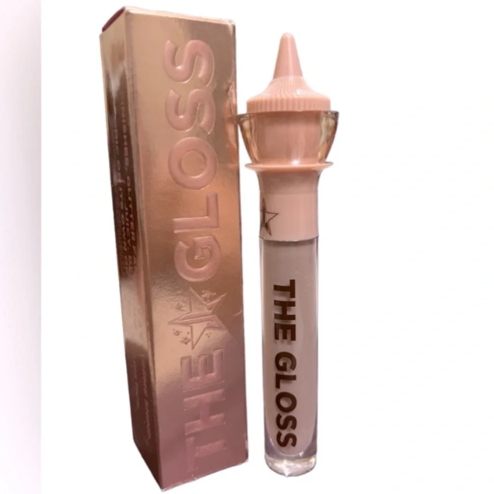Jeffree Star enhance your